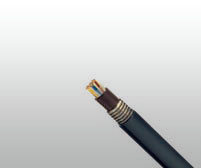 K25 Track Feeder Cables